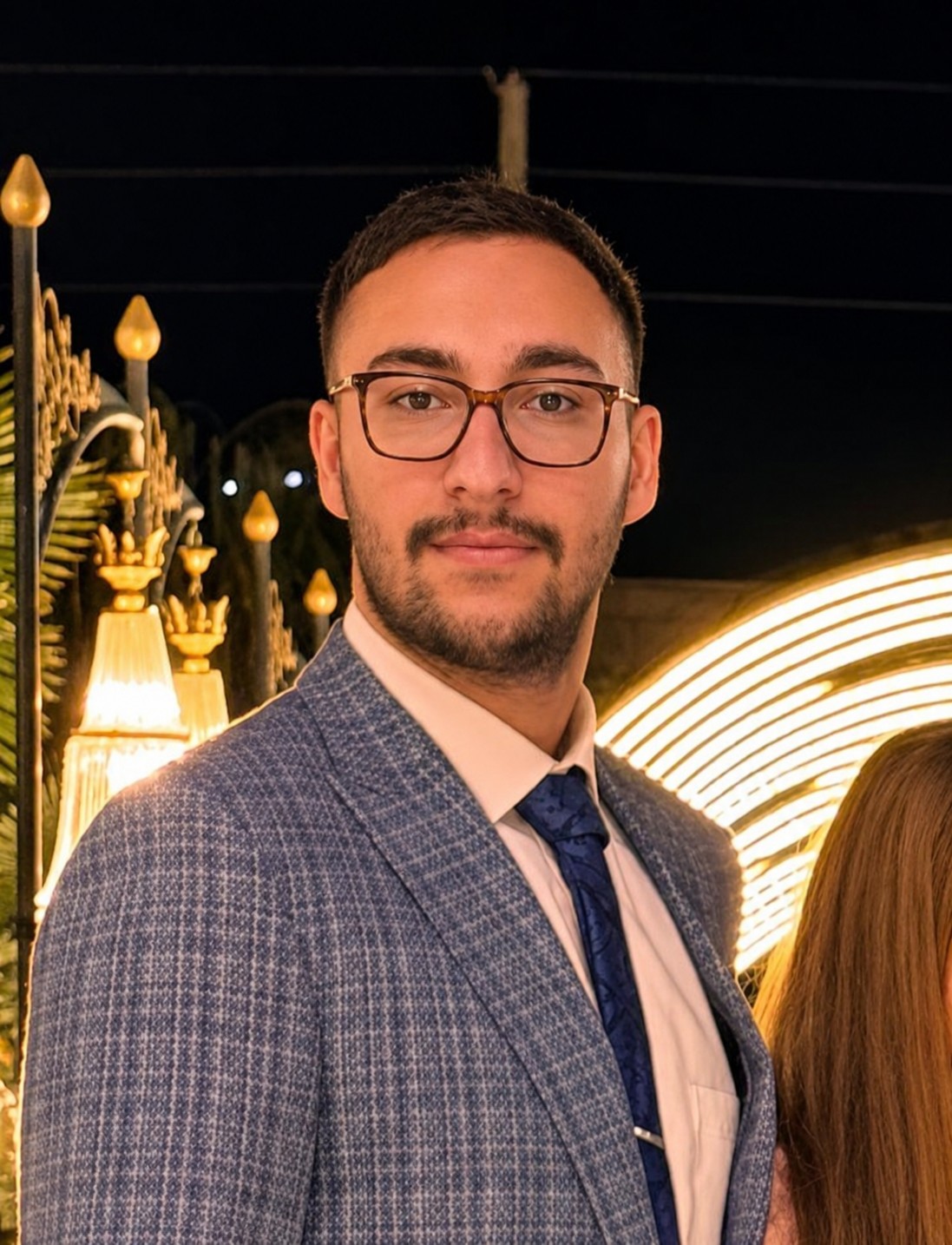 ماهان منوچهری